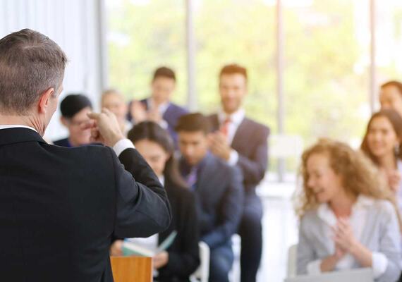 Тренинги для бизнеса: инвестируйте в команду и результаты