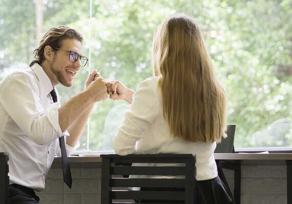 Как убеждать собеседников с первого раза?