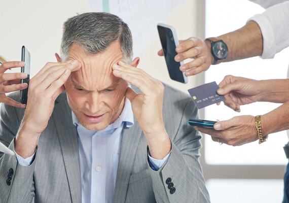 Метод 1-3-5: что делать, если вы ничего не успеваете?