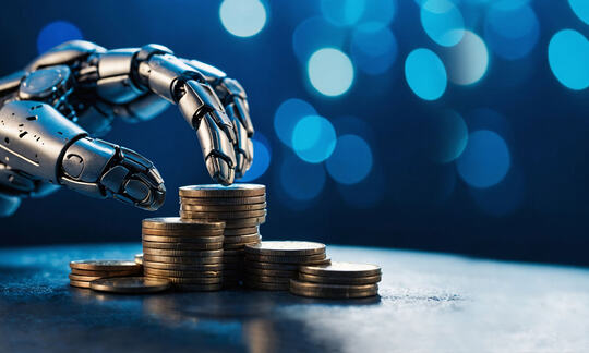 Поручите работу нейросети и зарабатывайте, не выходя из дома в 2026 году