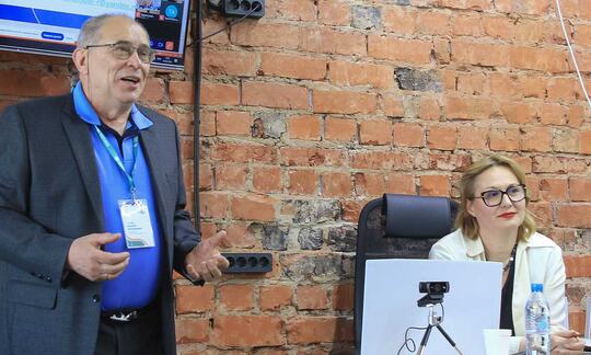 Состоялся семинар «ГЛОНАСС для беспилотных авиационных систем (БАС)»