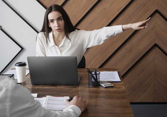 Почему полезных сотрудников выдавливают из компаний?