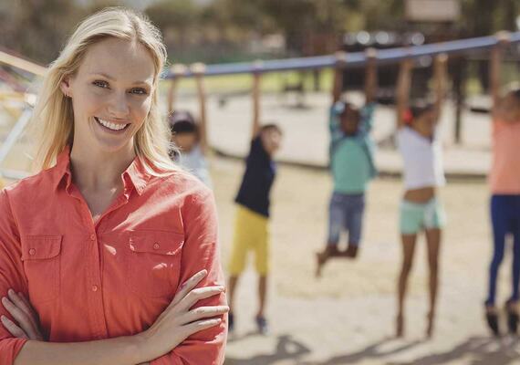 Как стать вожатым?