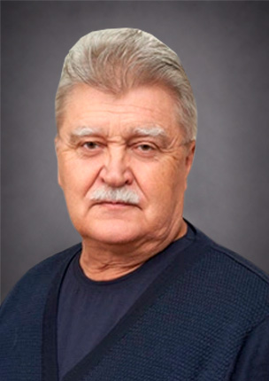 Мороз Александр Николаевич