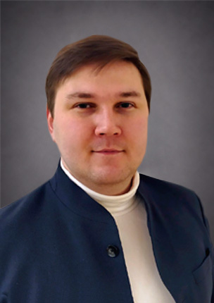 Ракитин Владимир Александрович