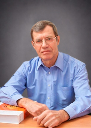 Ватцик Виктор Николаевич