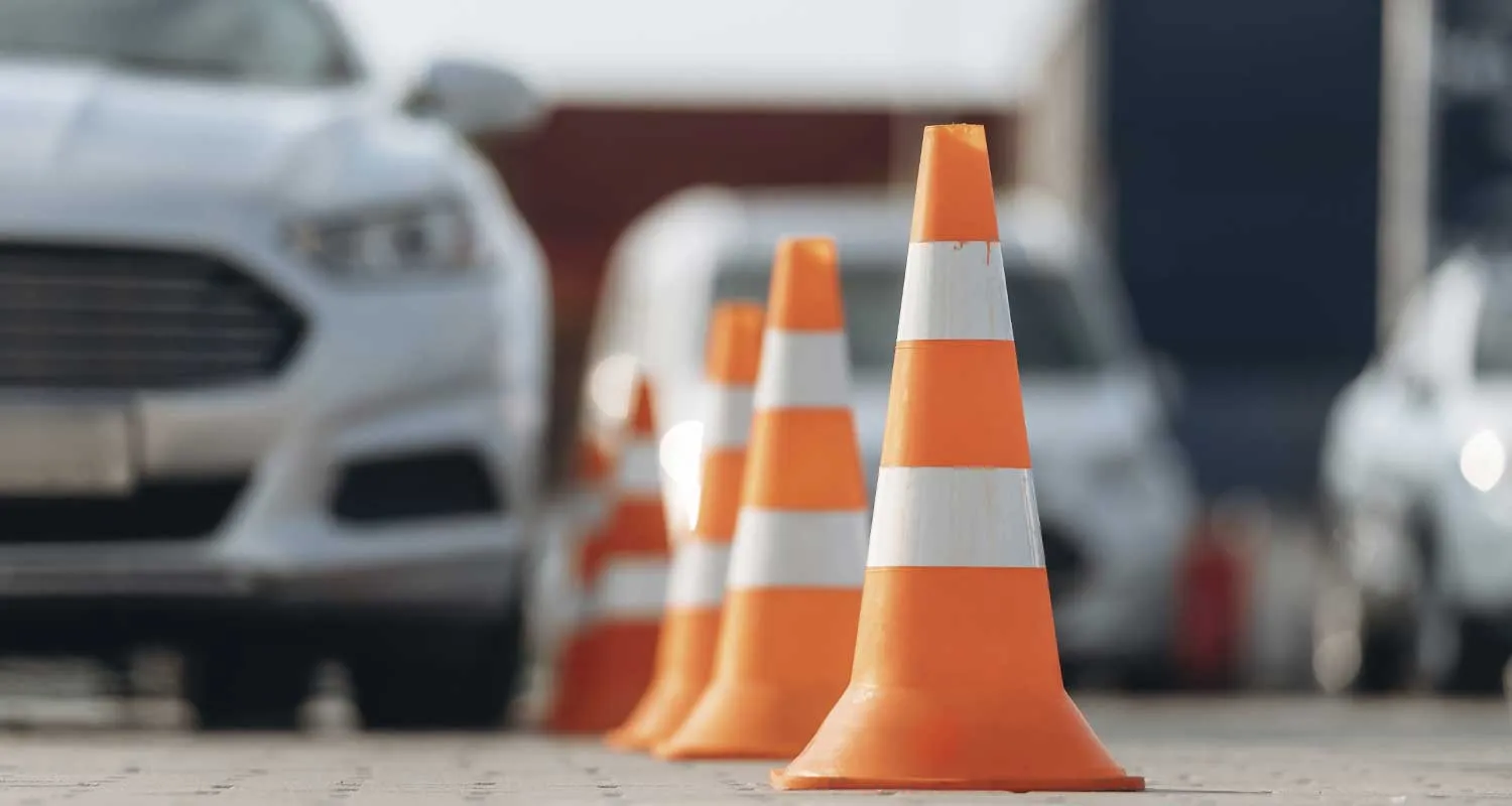 МВД России привёл «Исчерпывающий перечень сведений, которые могут запрашиваться у контролируемого лица при осуществления федерального государственного контроля (надзора) в области безопасности дорожного движения»