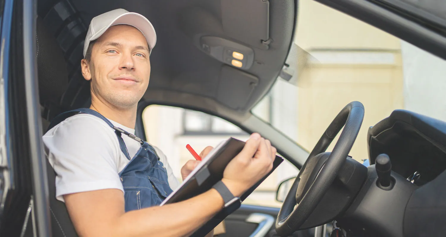 Правила заполнения путевого листа