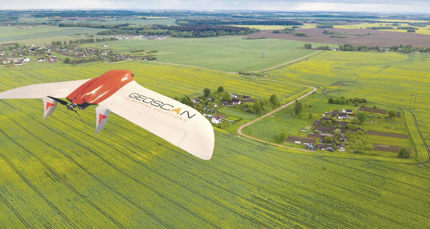 Последняя возможность освоить БАС самолетного типа в 2025 году