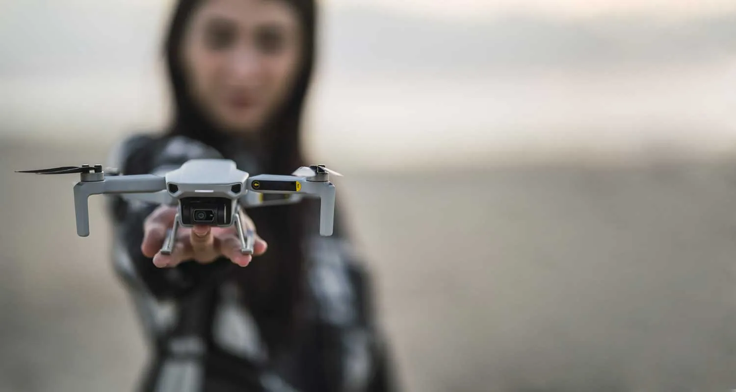 дополнительное профессиональное образование в сфере беспилотников