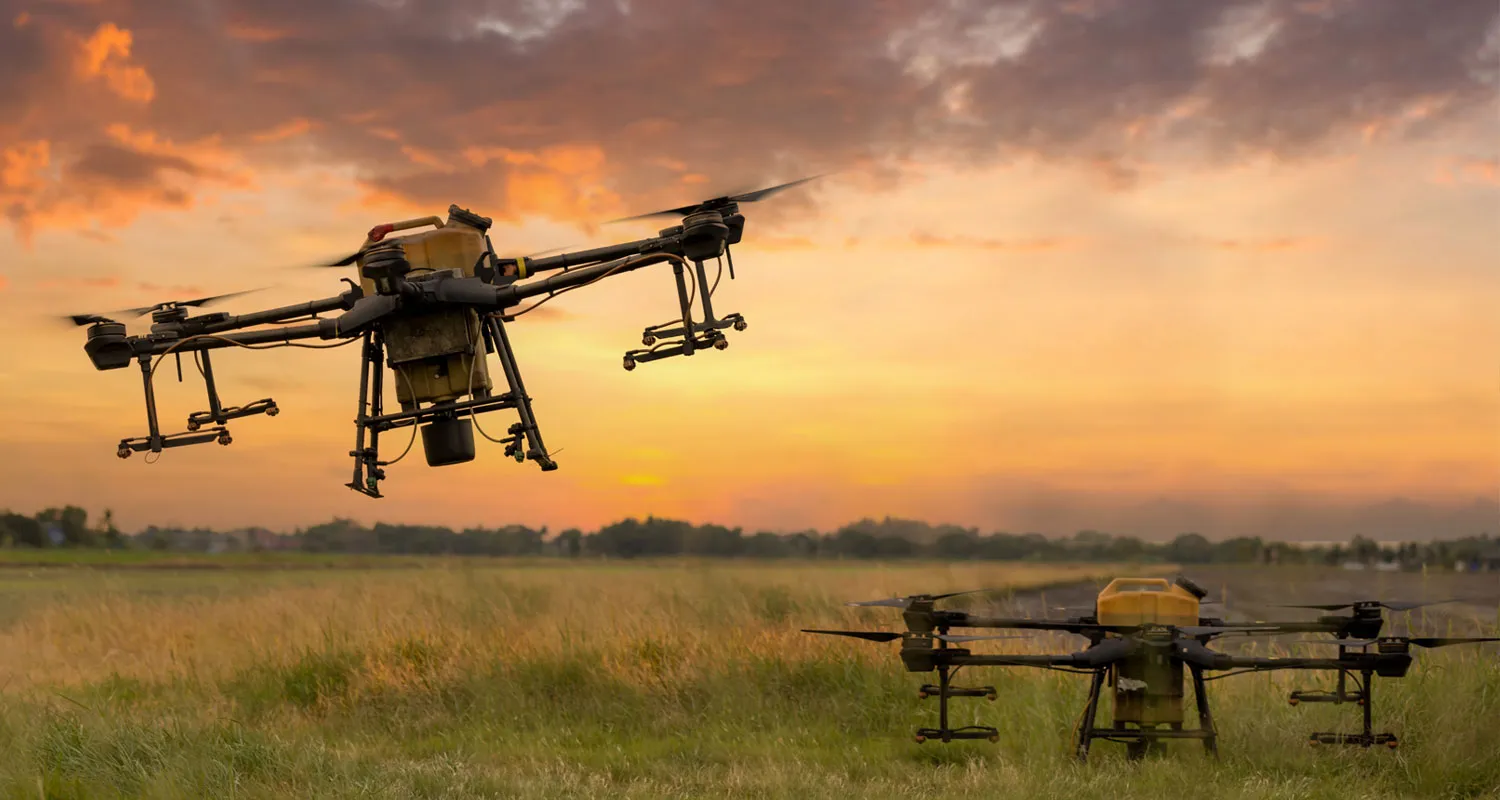 Экспериментальный правовой режим для БАС