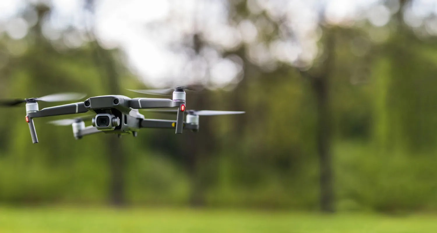 Курсы пилотов БПЛА, управление дроном