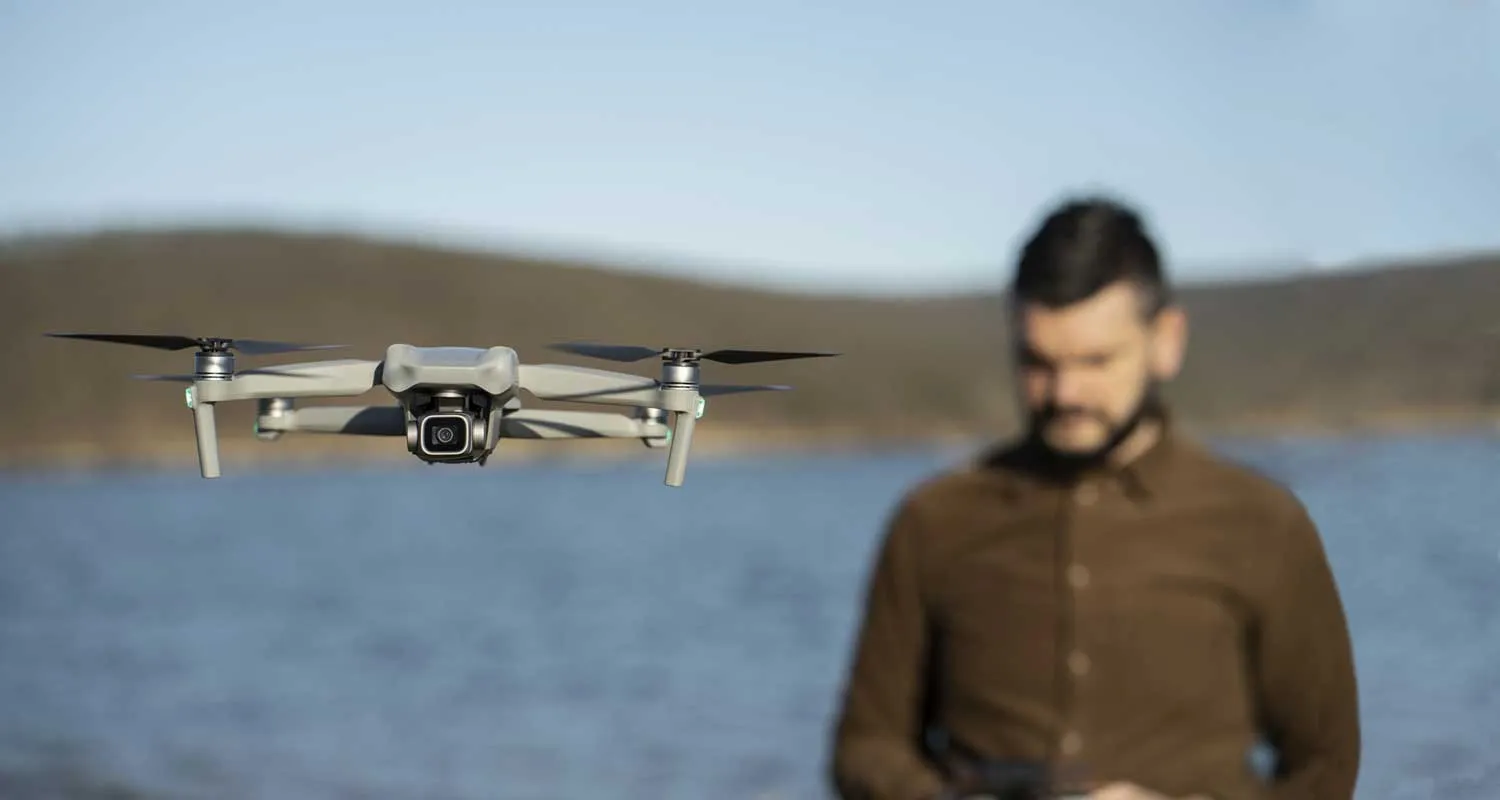 Новый класс воздушного пространства для беспилотников