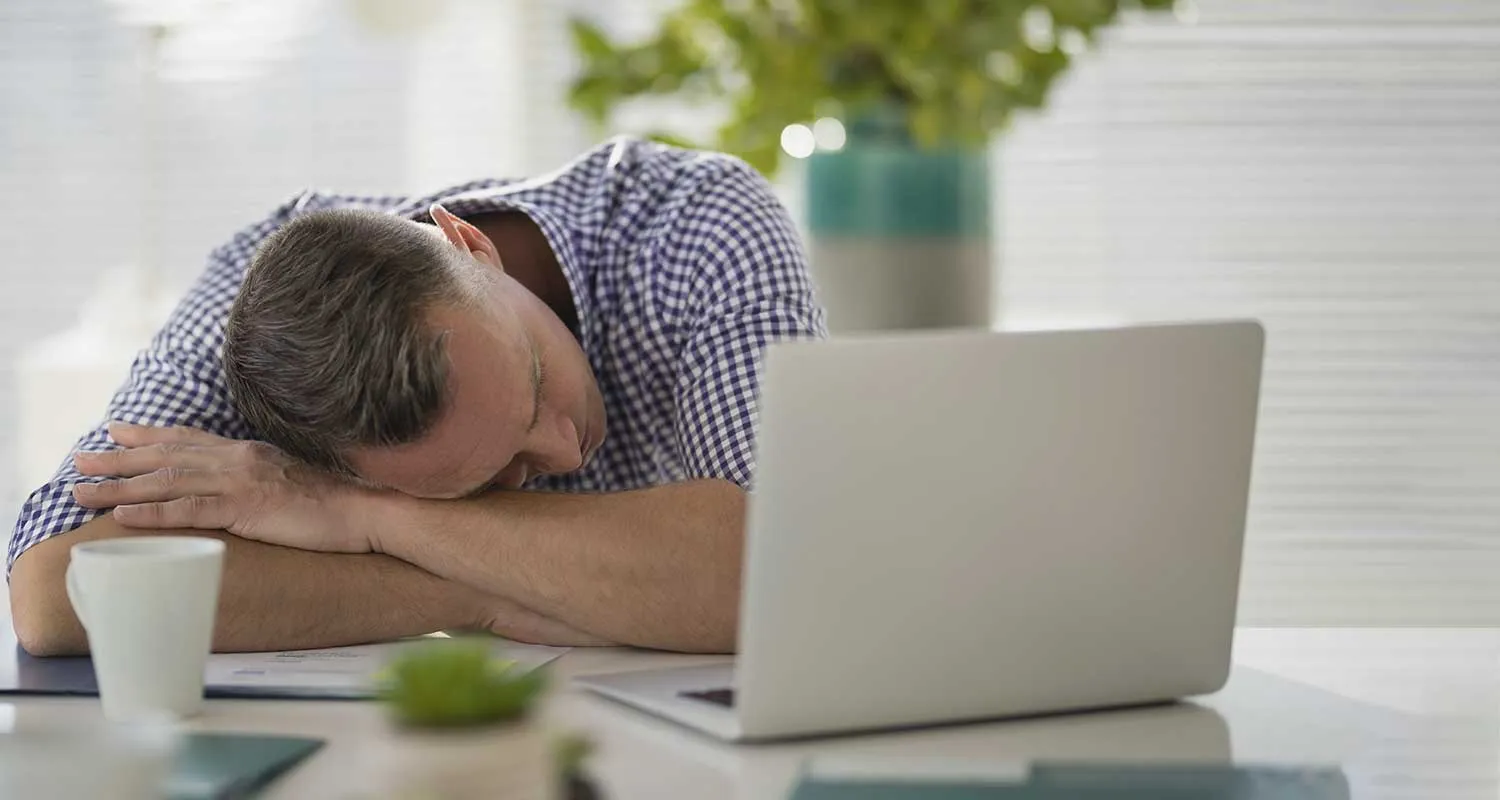 Как спокойно и эффективно вернуться к работе или учебе после новогодних каникул?