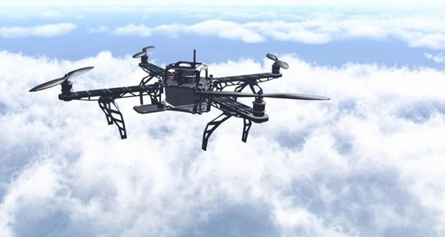 Новые сроки подачи плана полета и представления на полеты беспилотных воздушных судов.