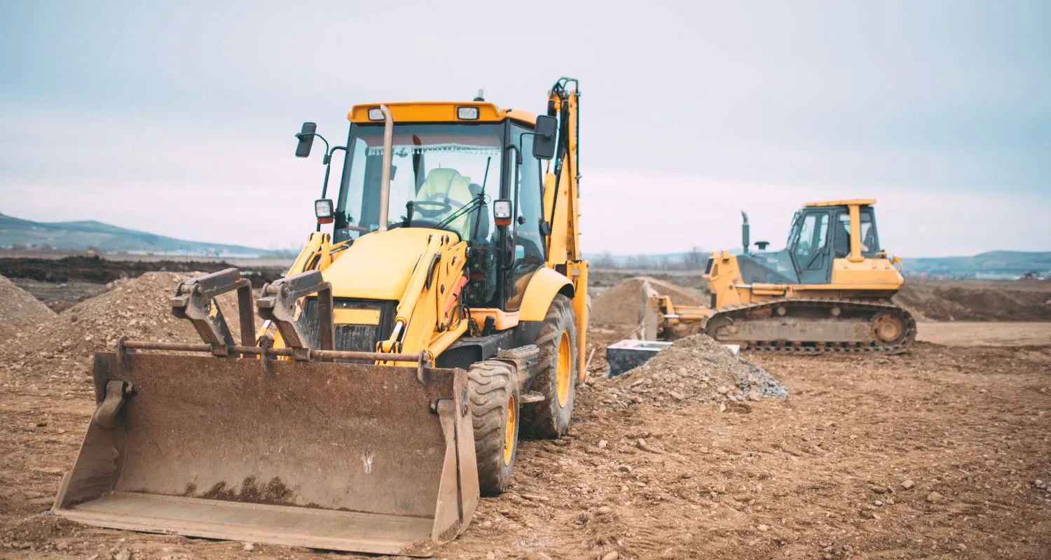 Удостоверение тракториста-машиниста