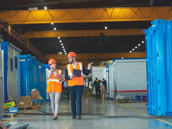 Обучение по программе: Оценка и управление профессиональными рисками