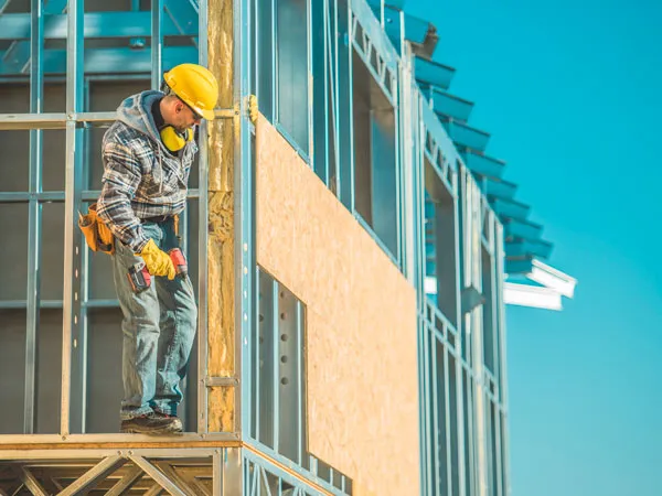 Обучение охране труда с учетом безопасных методов и приемов выполнения работ на высоте