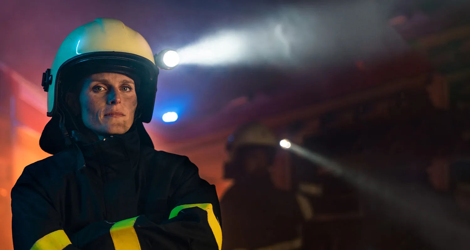 Новые правила пожарного надзора