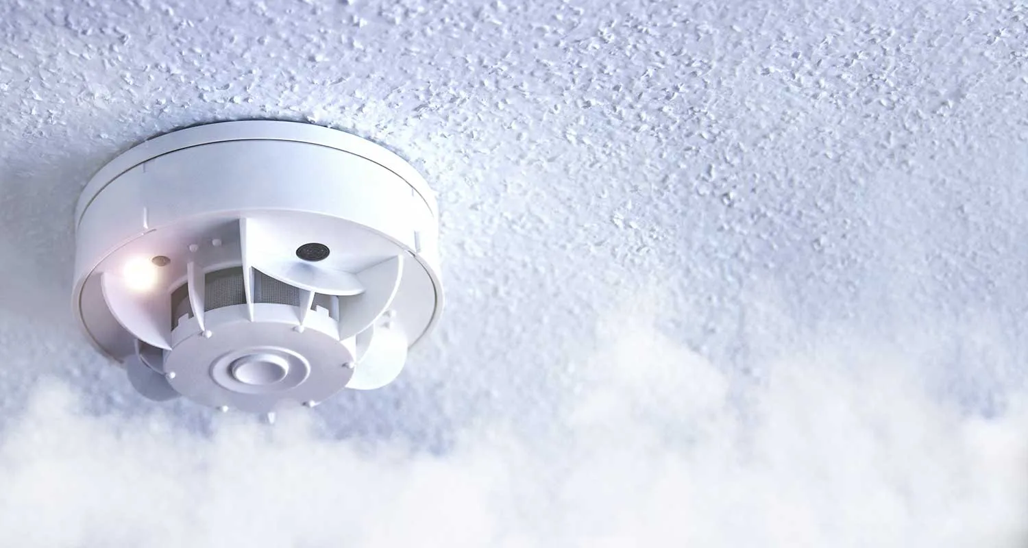 Новые требования к системам оповещения при пожаре: что изменится с 1 июня 2026 года