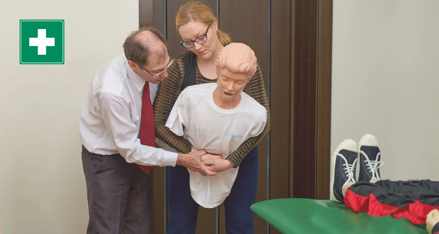 Изменения в правилах оказания первой помощи с марта 2024 года