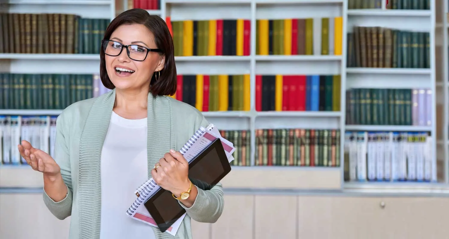 Акция на программы педагогического профиля: получите программу в подарок или скидку 20% до 27 октября 2023