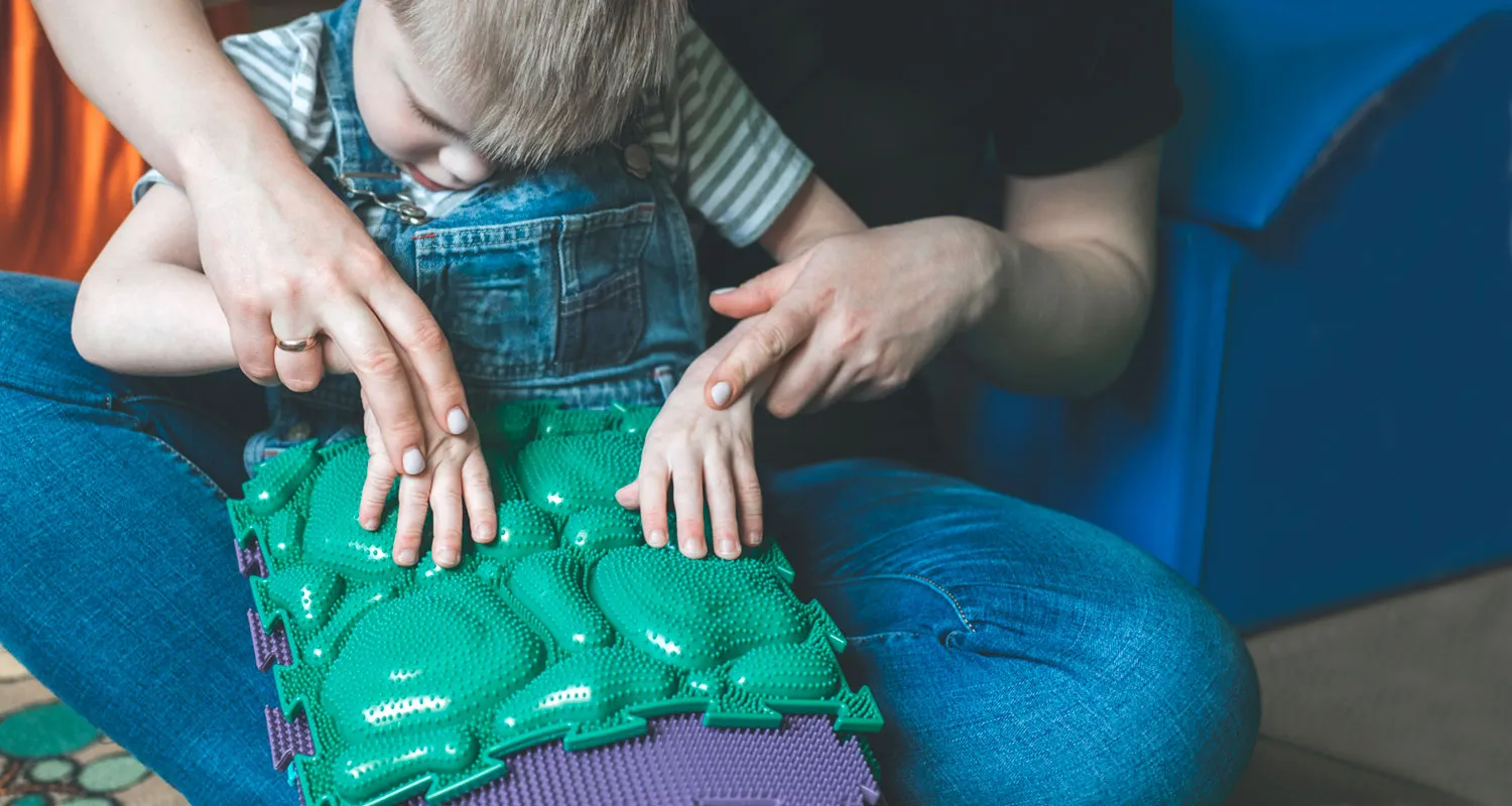 Федеральные адаптированные образовательные программы начального, основного общего образования для обучающихся с ОВЗ