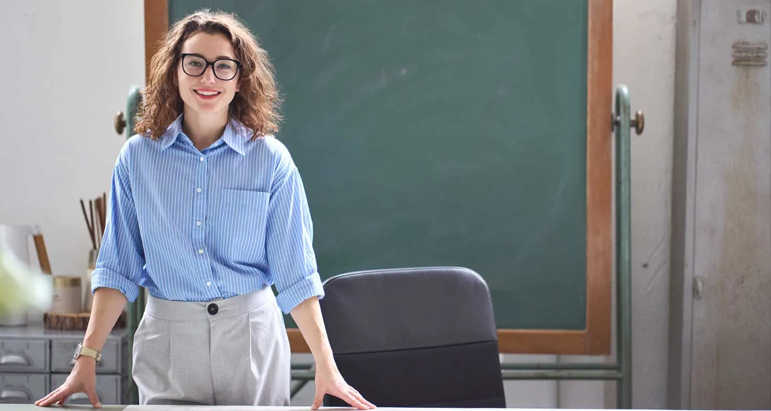 Успейте до 1 сентября получить педагогическое образование