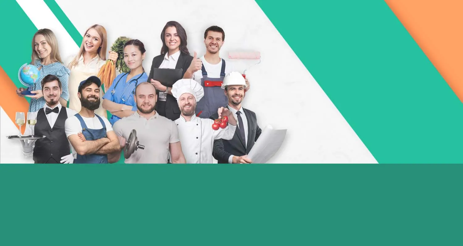 Список востребованных профессий в 2023 году