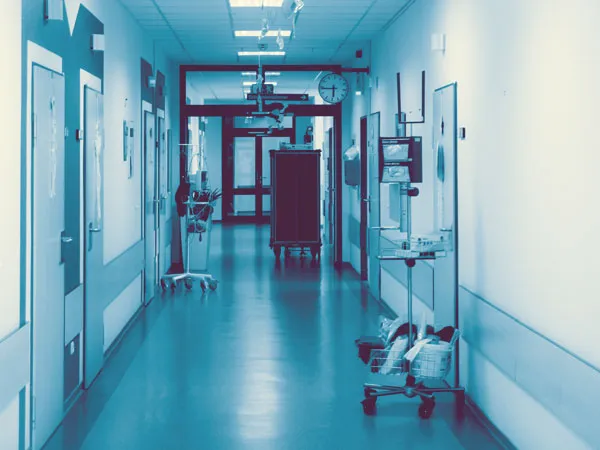 Обучение по антитеррористической защищенности объектов здравоохранения