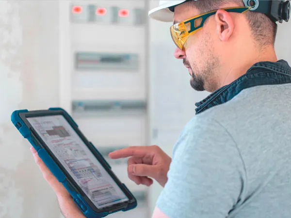 Проверка знаний для работников организаций непромышленных потребителей электрической энергии