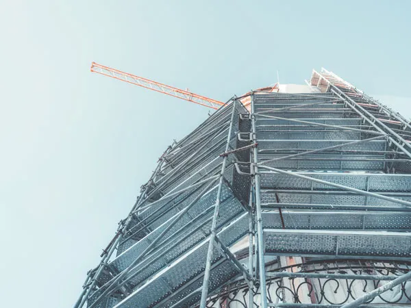 Обучение по безопасности строительства. Организация строительства (реконструкции, капитального ремонта), осуществление строительного контроля, на технически сложных, особо опасных объектах - 72 ч.