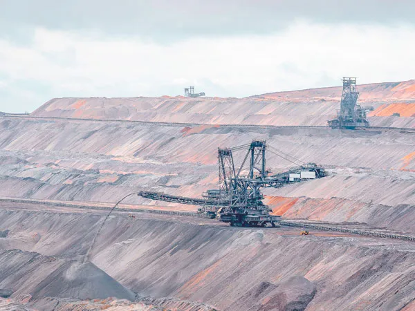 Обучение технологии подземной разработки угольных месторождений – курсы