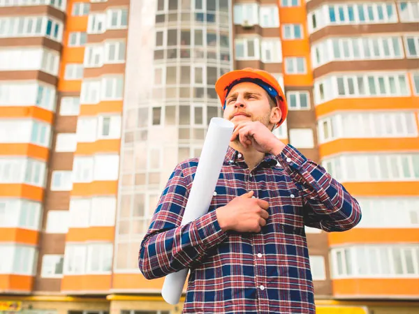 Обучение по технической эксплуатации зданий и сооружений - 72 ч.