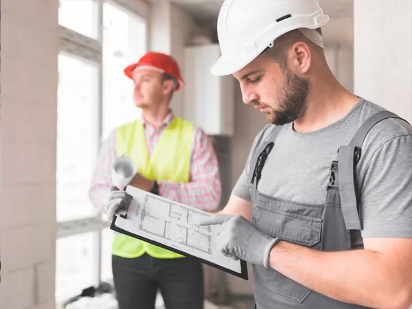 Обучение по технической эксплуатации зданий и сооружений - 540 ч.