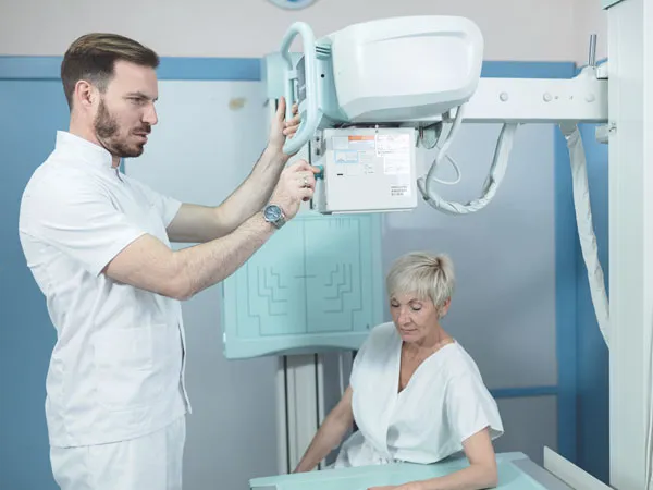 Повышение квалификации по радиационной безопасности