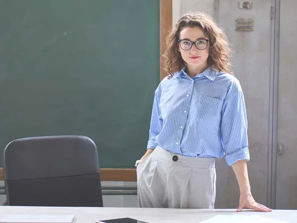 Обучение для воспитателей ДОО