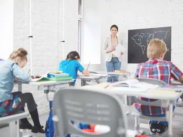 Обучение по инклюзивному образованию детей с ОВЗ