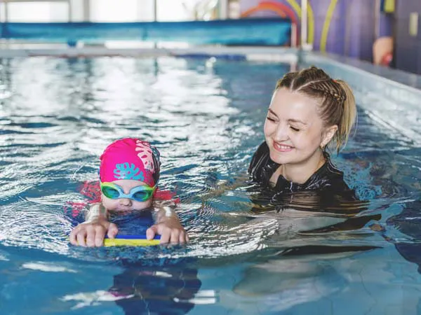 Обучение инструкторов по плаванию детей раннего и дошкольного возраста – курсы