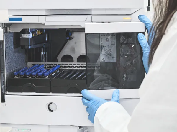 Поверка и калибровка средств измерений физико-химических и оптико-физических измерений состава и свойств веществ - курс