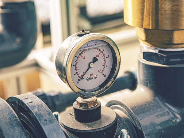 Обучение по метрологии