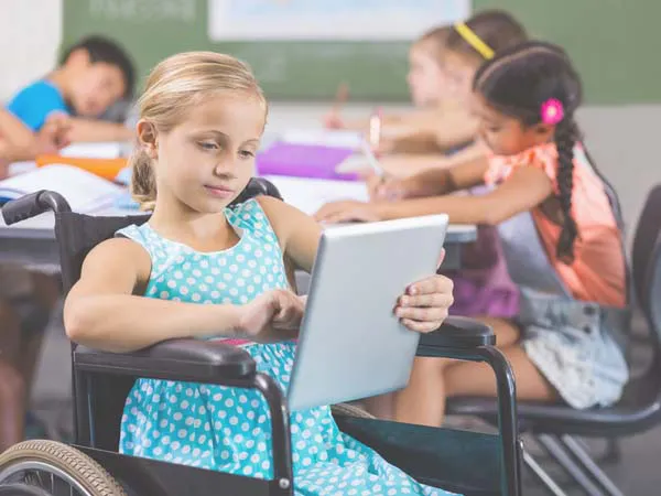 Организация работы с обучающимися с ограниченными возможностями здоровья (ОВЗ) в соответствии с ФГОС, 72 часа