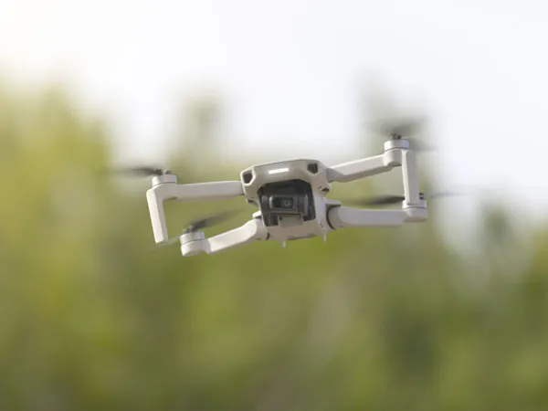 Летная эксплуатация беспилотных воздушных судов самолетного типа с максимальной взлетной массой 30 килограмм и менее