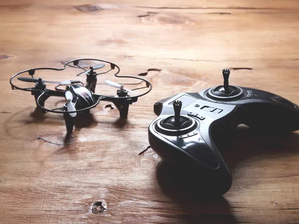 Инструктор по обучению операторов беспилотных воздушных судов самолетного типа с максимальной взлетной массой 30 килограммов и менее