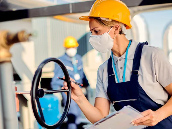 Профессиональная переподготовка на руководителя службы по охране труда