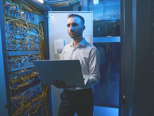 Система электронного документооборота