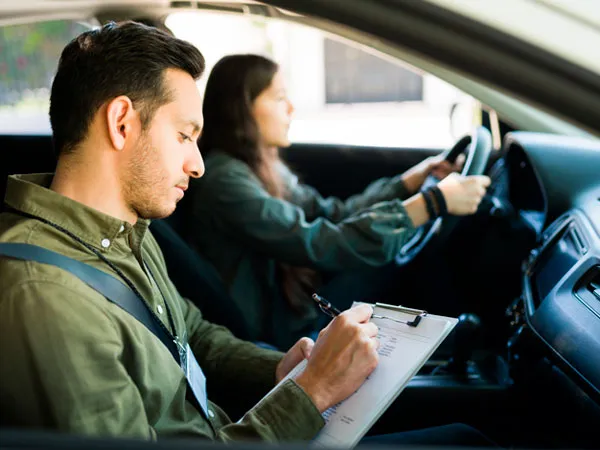 Актуальные технологии и методические подходы в обучении вождению транспортных средств