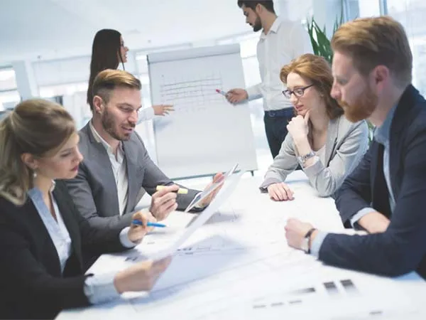 Обучение процессному подходу для управления организационными изменениями