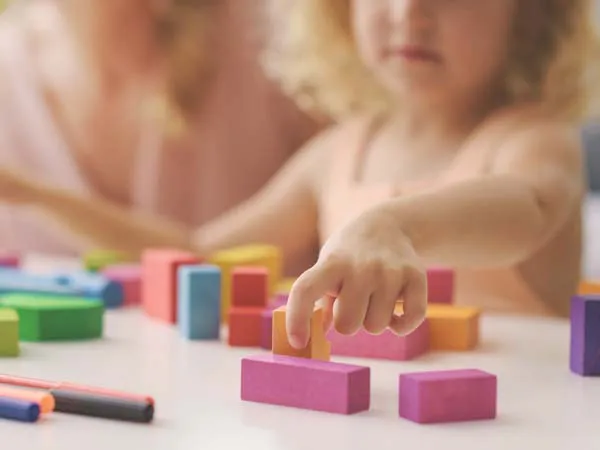 Обучение профессии младший воспитатель