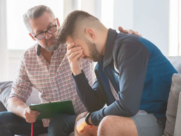 Психолог в служебной деятельности